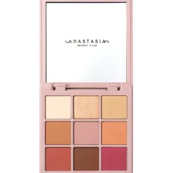 Lidschatten Modern Renaissance Mini Eyeshadow Palette von Anastasia Beverly Hills
