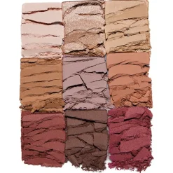 Lidschatten Modern Renaissance Mini Eyeshadow Palette von Anastasia Beverly Hills