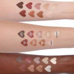 Lidschatten Modern Renaissance Mini Eyeshadow Palette von Anastasia Beverly Hills