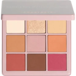 Lidschatten Modern Renaissance Mini Eyeshadow Palette von Anastasia Beverly Hills