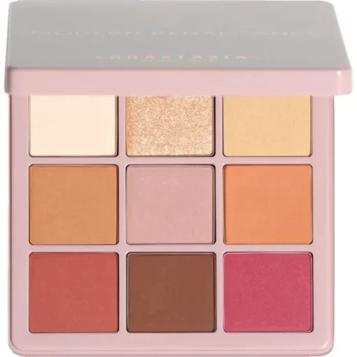 Lidschatten Modern Renaissance Mini Eyeshadow Palette von Anastasia Beverly Hills