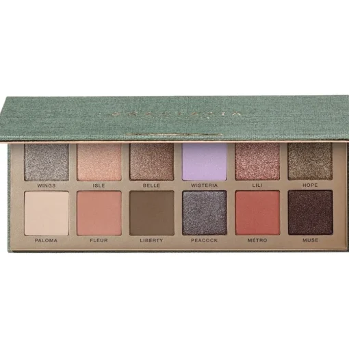 Lidschatten Nouveau Palette von Anastasia Beverly Hills