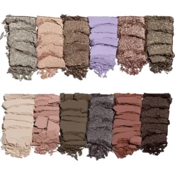 Lidschatten Nouveau Palette von Anastasia Beverly Hills