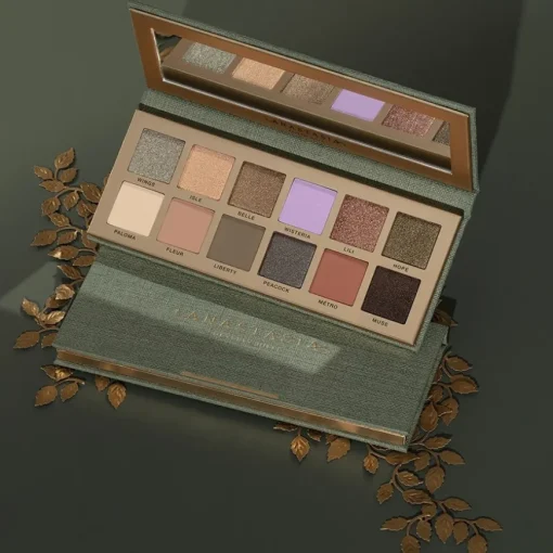 Lidschatten Nouveau Palette von Anastasia Beverly Hills