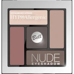 Lidschatten Nude Eyeshadow von HYPOAllergenic