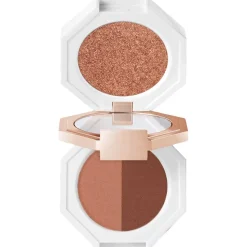 Lidschatten Paradise Dual Palette von DEAR DAHLIA