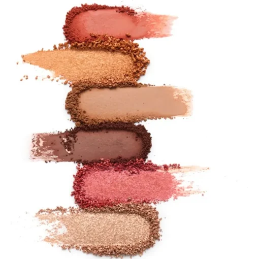 Lidschatten Protect Your Energy Mini Eyeshadow Palette von Essence