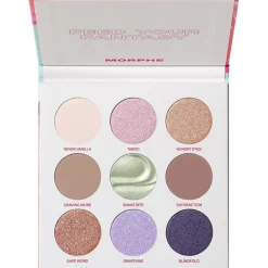 Lidschatten Pulp Fantasy Palette Forbidden Collection von Morphe