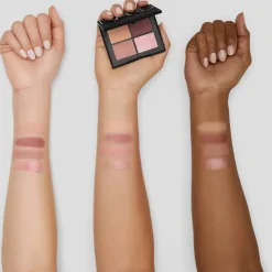 Lidschatten Quad Eyeshadow von NARS