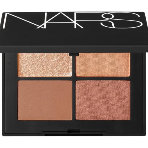 Lidschatten Quad Eyeshadow von NARS