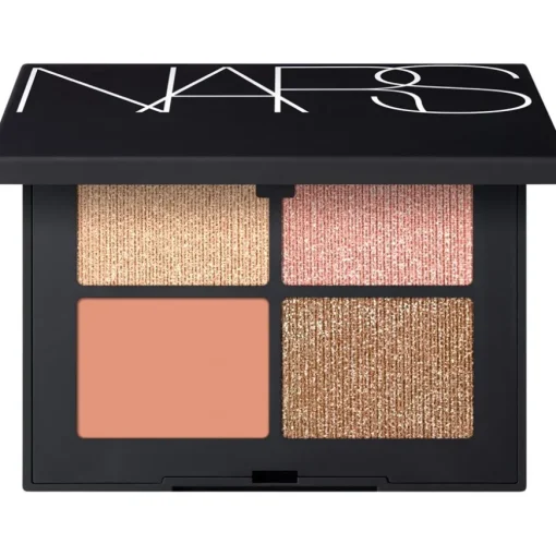 Lidschatten Quad Eyeshadow von NARS
