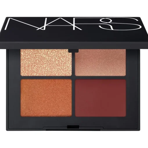 Lidschatten Quad Eyeshadow von NARS