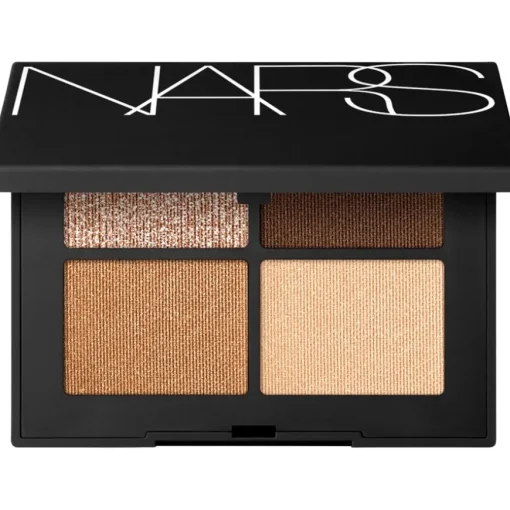 Lidschatten Quad Eyeshadow von NARS