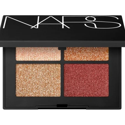 Lidschatten Quad Eyeshadow von NARS
