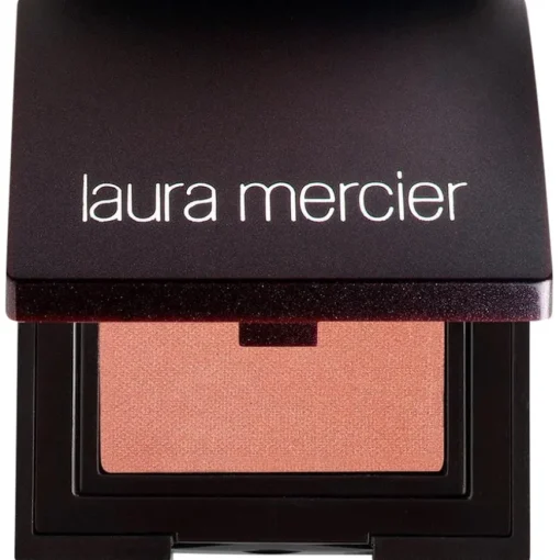 Lidschatten Sateen Eye Shadow von Laura Mercier