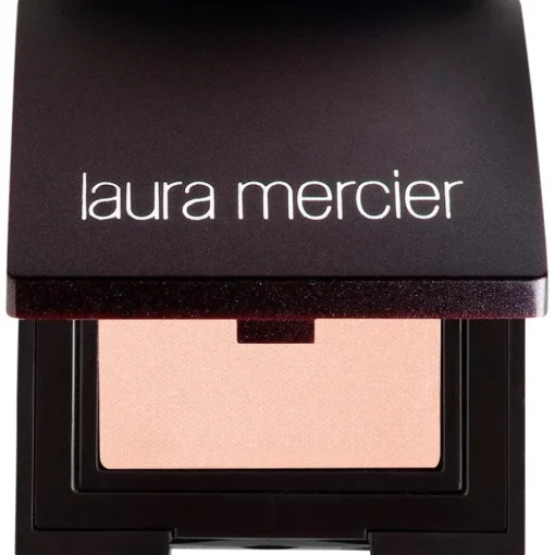 Lidschatten Sateen Eye Shadow von Laura Mercier