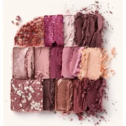 Lidschatten Slim Eyeshadow Palette von Catrice