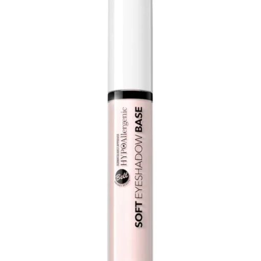 Lidschatten Soft Eyeshadow Base von HYPOAllergenic