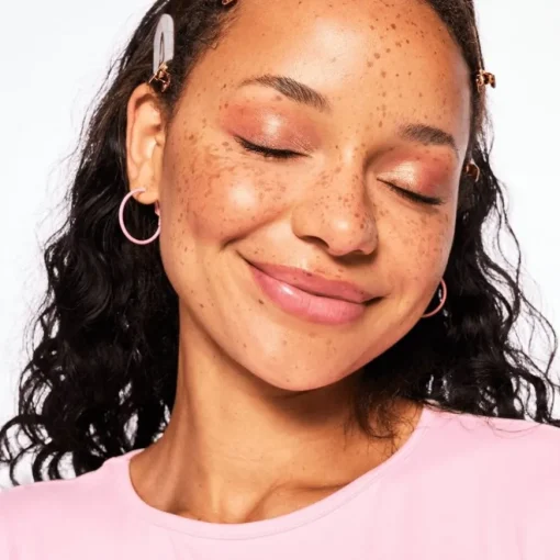 Lidschatten Soft Touch Duo Eyeshadow von Essence