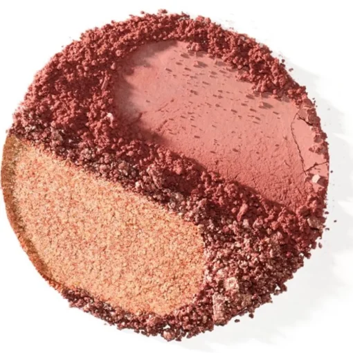 Lidschatten Soft Touch Duo Eyeshadow von Essence