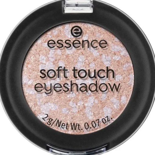 Lidschatten Soft Touch Eyeshadow von Essence