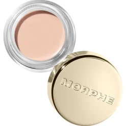 Lidschatten Solo Artist Priming Cream Eyeshadow von Morphe