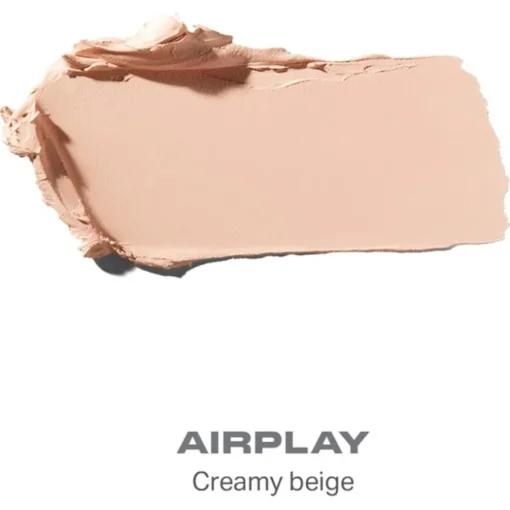 Lidschatten Solo Artist Priming Cream Eyeshadow von Morphe