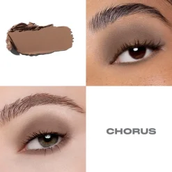 Lidschatten Solo Artist Priming Cream Eyeshadow von Morphe