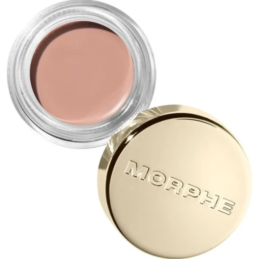 Lidschatten Solo Artist Priming Cream Eyeshadow von Morphe