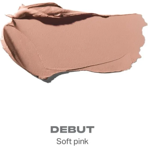 Lidschatten Solo Artist Priming Cream Eyeshadow von Morphe