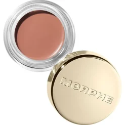 Lidschatten Solo Artist Priming Cream Eyeshadow von Morphe