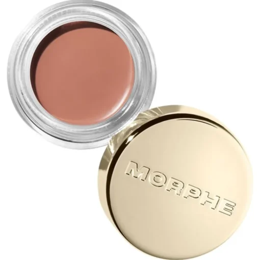 Lidschatten Solo Artist Priming Cream Eyeshadow von Morphe
