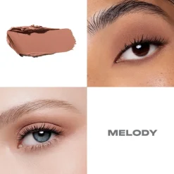 Lidschatten Solo Artist Priming Cream Eyeshadow von Morphe