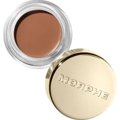Lidschatten Solo Artist Priming Cream Eyeshadow von Morphe