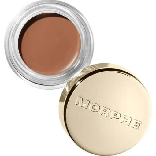 Lidschatten Solo Artist Priming Cream Eyeshadow von Morphe