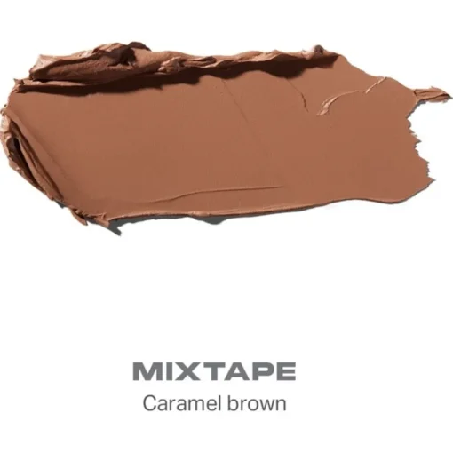 Lidschatten Solo Artist Priming Cream Eyeshadow von Morphe