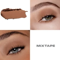 Lidschatten Solo Artist Priming Cream Eyeshadow von Morphe