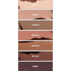 Lidschatten Solo Artist Priming Cream Eyeshadow von Morphe