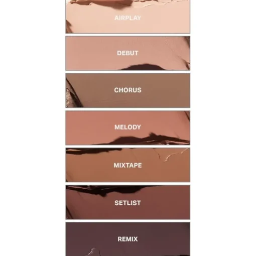 Lidschatten Solo Artist Priming Cream Eyeshadow von Morphe