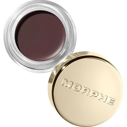 Lidschatten Solo Artist Priming Cream Eyeshadow von Morphe