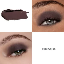 Lidschatten Solo Artist Priming Cream Eyeshadow von Morphe