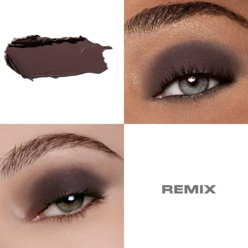 Lidschatten Solo Artist Priming Cream Eyeshadow von Morphe