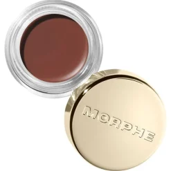 Lidschatten Solo Artist Priming Cream Eyeshadow von Morphe