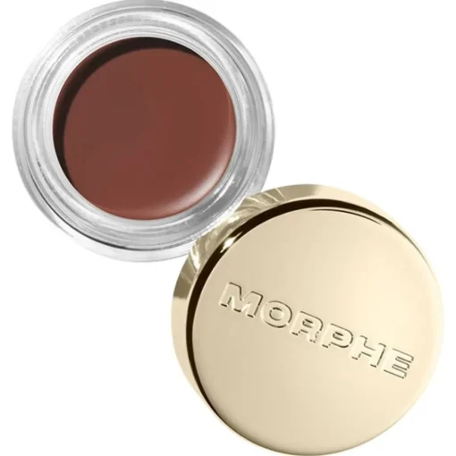Lidschatten Solo Artist Priming Cream Eyeshadow von Morphe