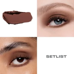 Lidschatten Solo Artist Priming Cream Eyeshadow von Morphe