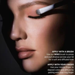 Lidschatten Solo Artist Priming Cream Eyeshadow von Morphe