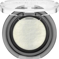 Lidschatten Space Glam Chrome Eyeshadow von Catrice