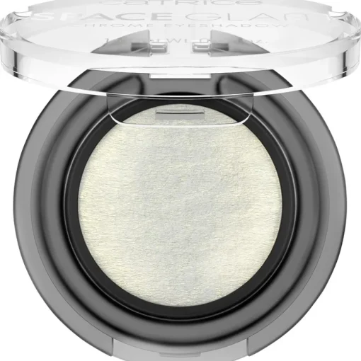 Lidschatten Space Glam Chrome Eyeshadow von Catrice