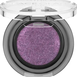 Lidschatten Space Glam Chrome Eyeshadow von Catrice