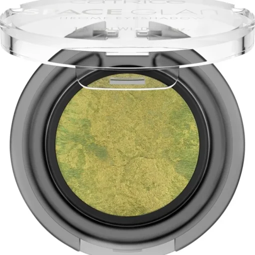 Lidschatten Space Glam Chrome Eyeshadow von Catrice